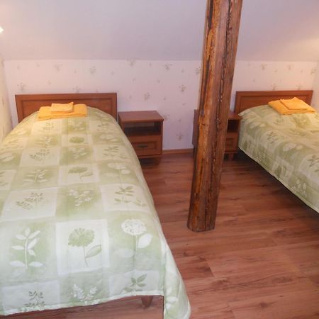 Nurmeveski Guesthouse Экстерьер фото