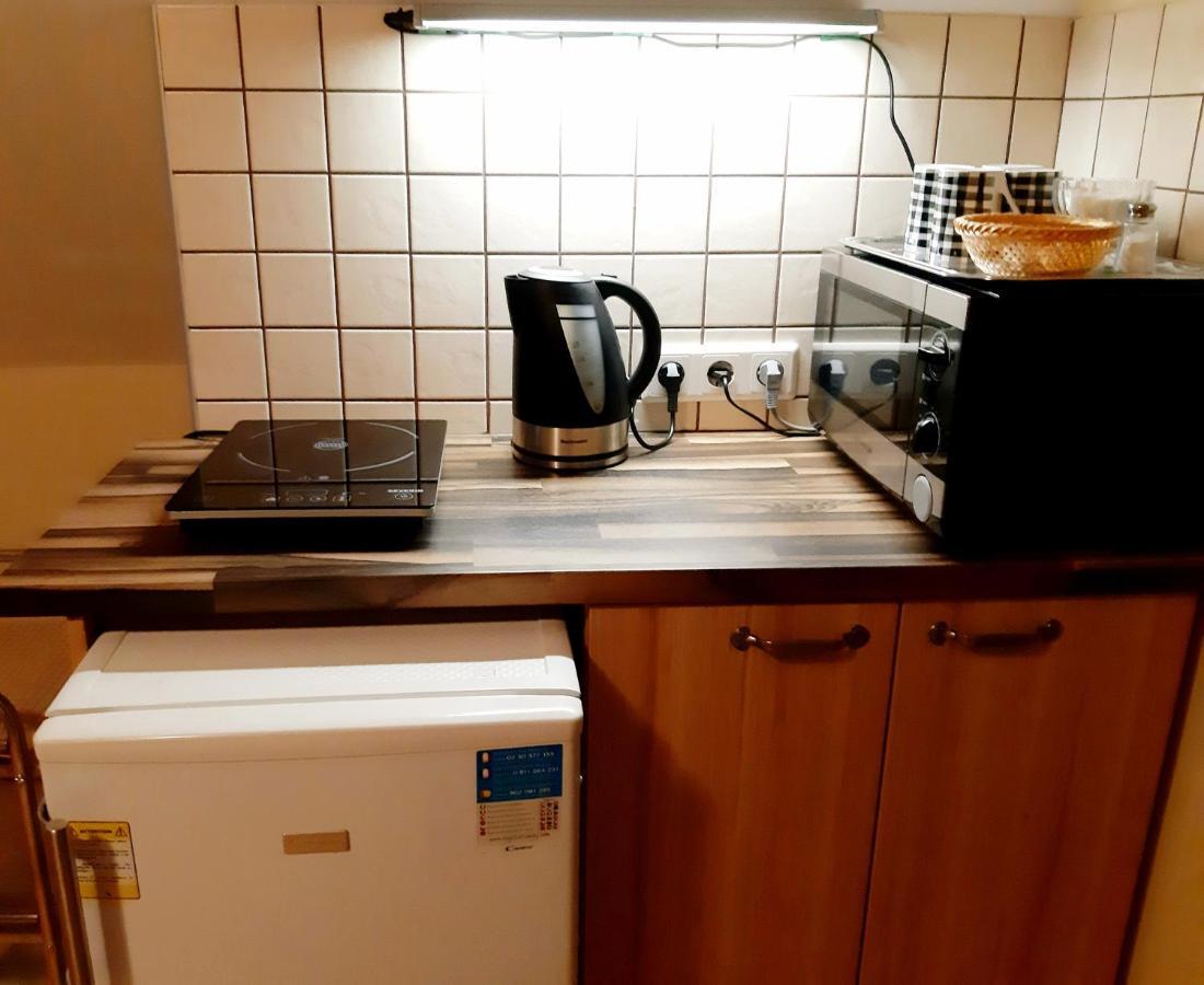 Nurmeveski Guesthouse Экстерьер фото