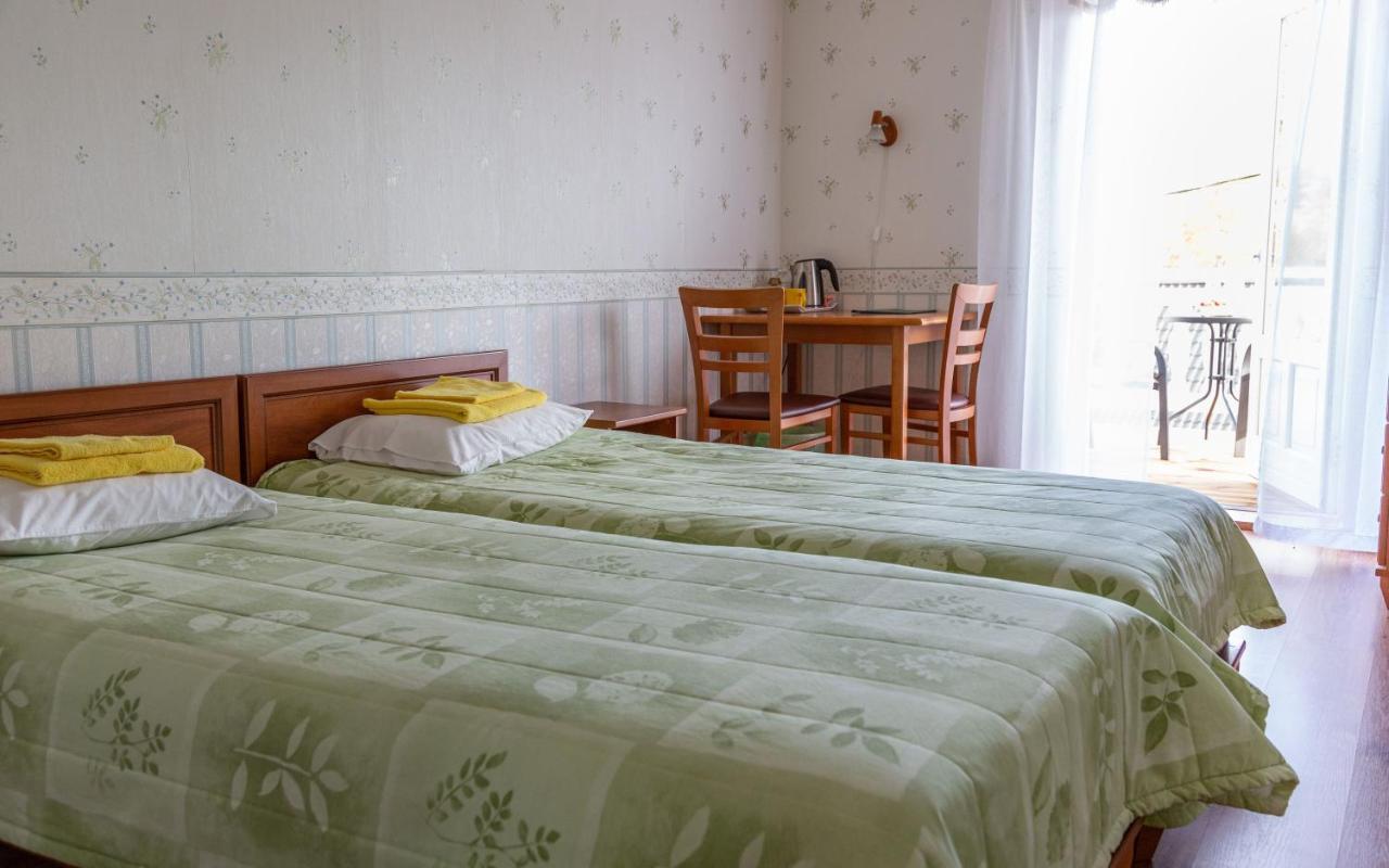 Nurmeveski Guesthouse Экстерьер фото