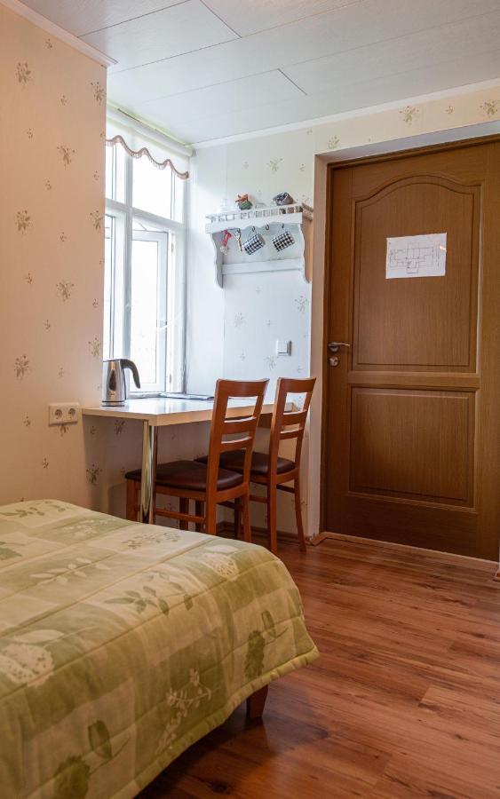 Nurmeveski Guesthouse Экстерьер фото