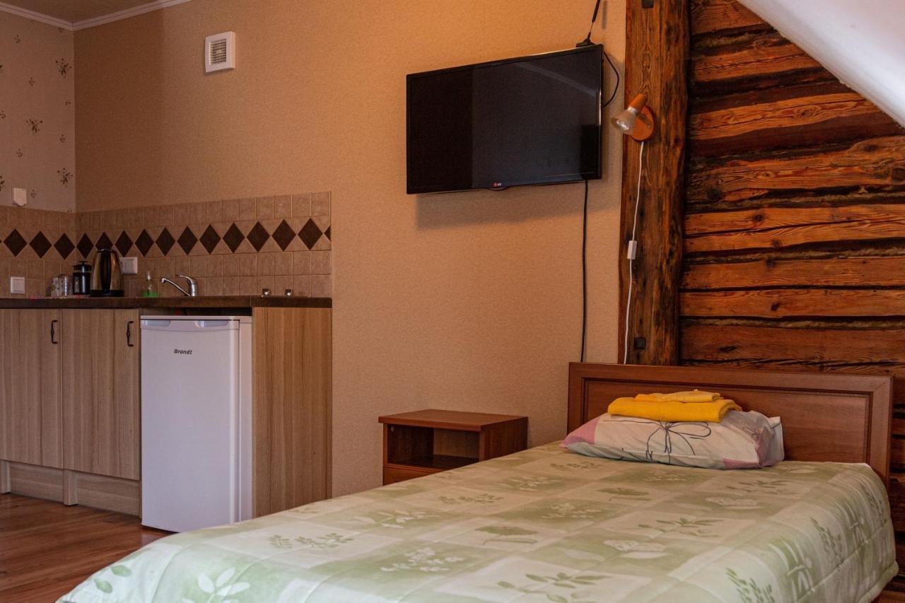 Nurmeveski Guesthouse Экстерьер фото