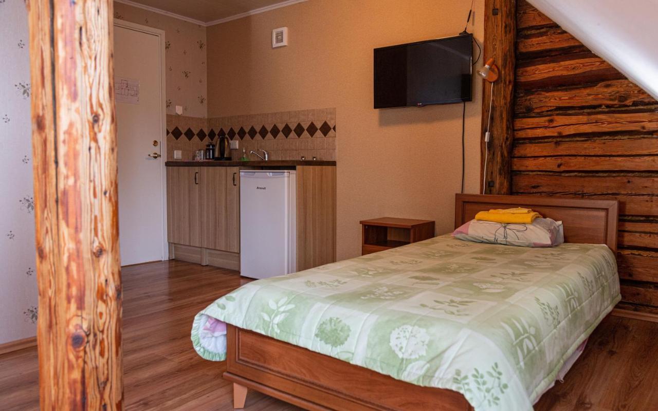 Nurmeveski Guesthouse Экстерьер фото