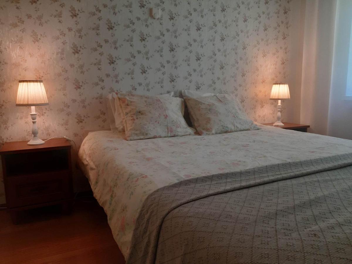 Nurmeveski Guesthouse Экстерьер фото