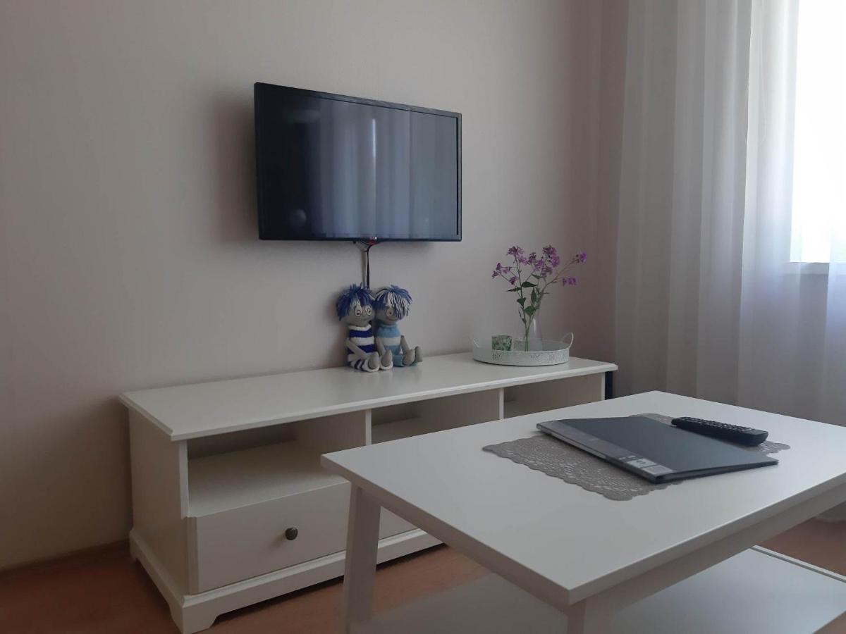 Nurmeveski Guesthouse Экстерьер фото