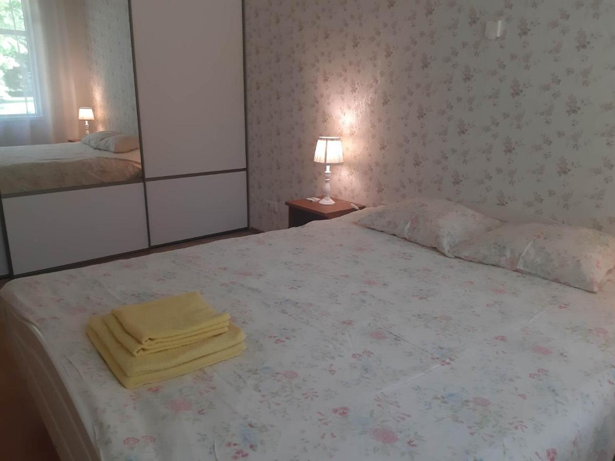 Nurmeveski Guesthouse Экстерьер фото
