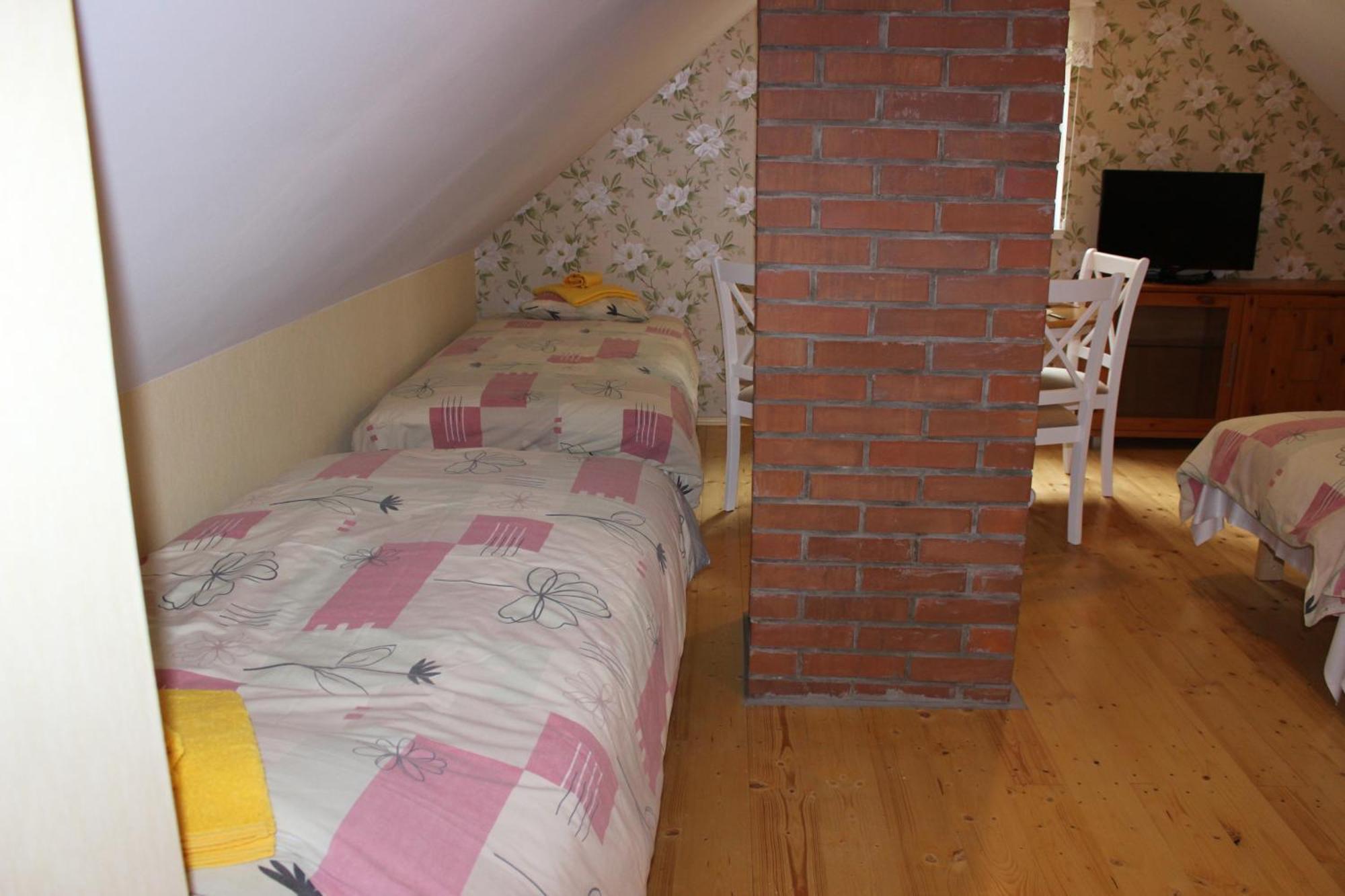 Nurmeveski Guesthouse Экстерьер фото
