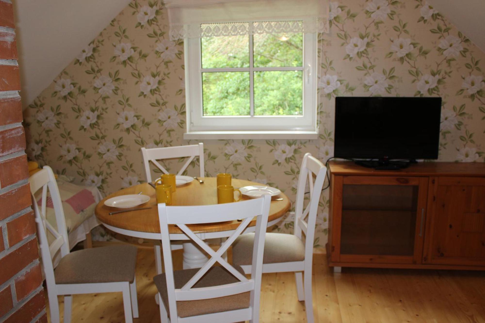 Nurmeveski Guesthouse Экстерьер фото