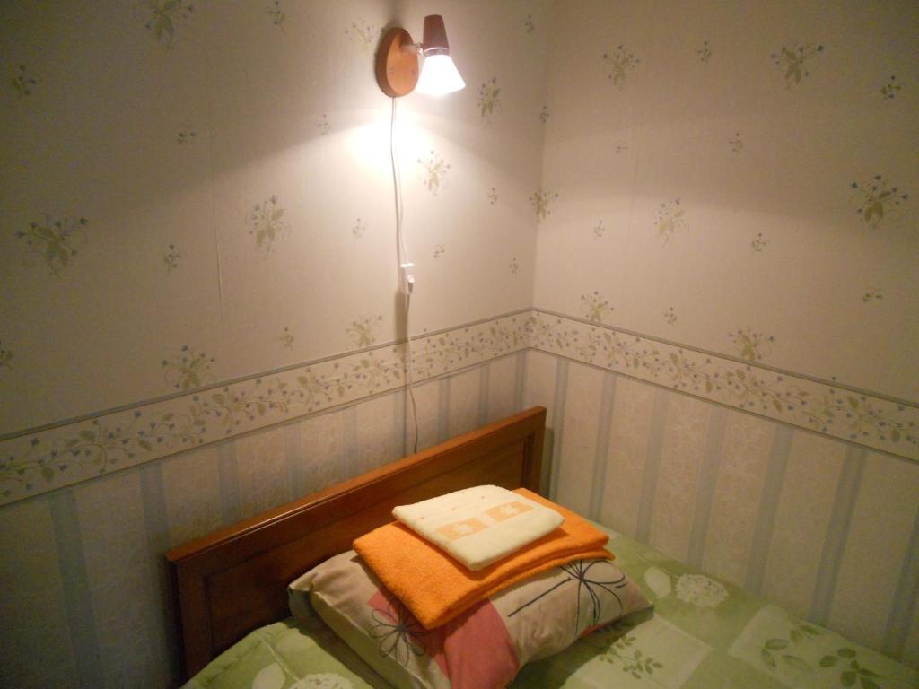 Nurmeveski Guesthouse Номер фото