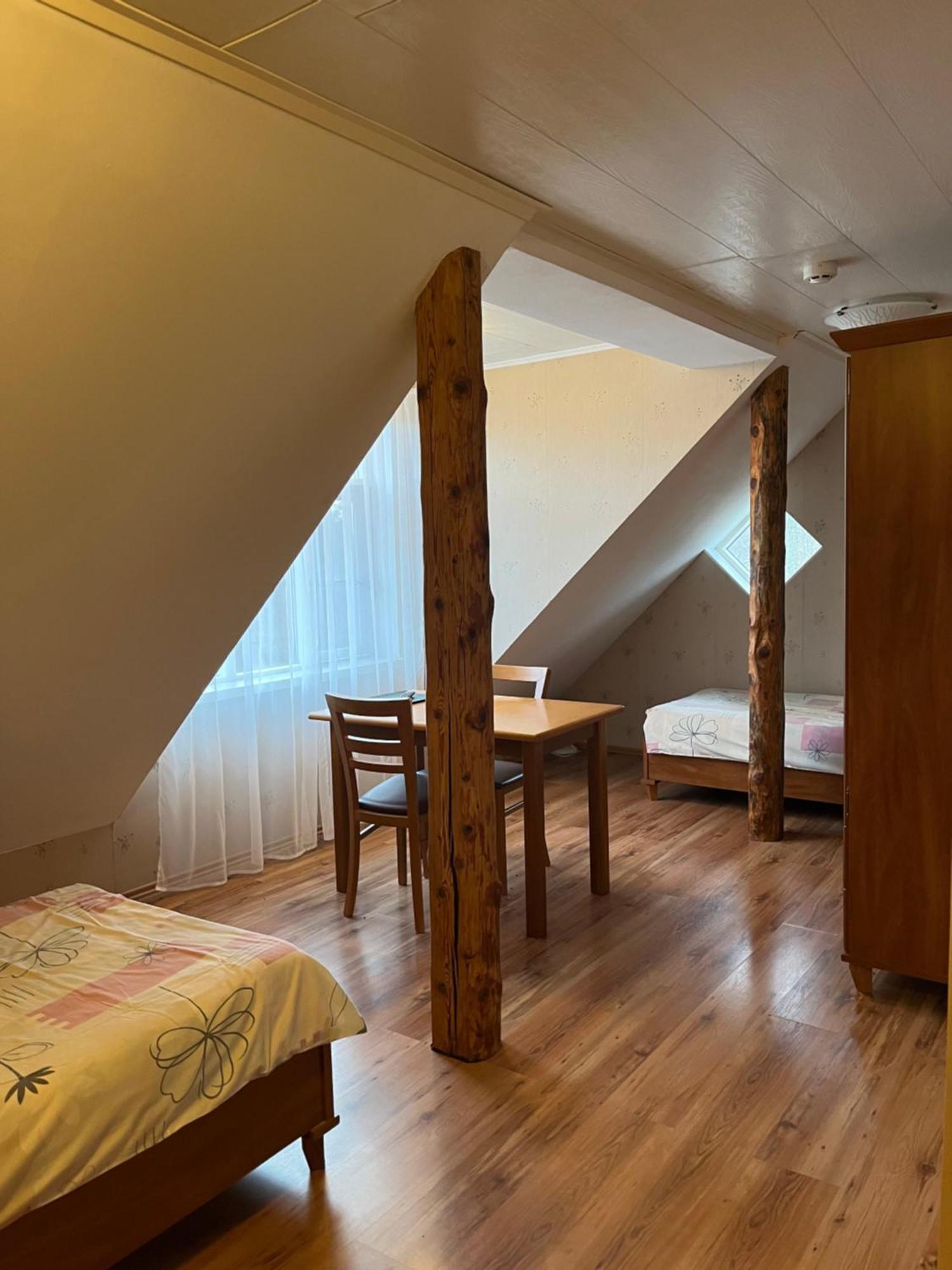 Nurmeveski Guesthouse Номер фото