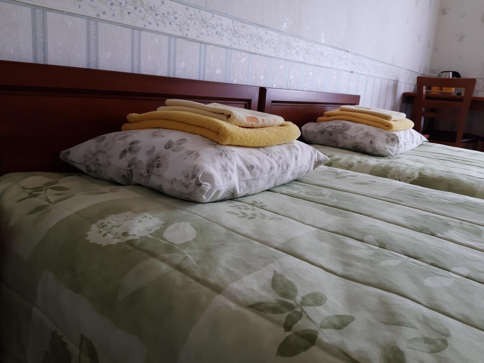 Nurmeveski Guesthouse Номер фото