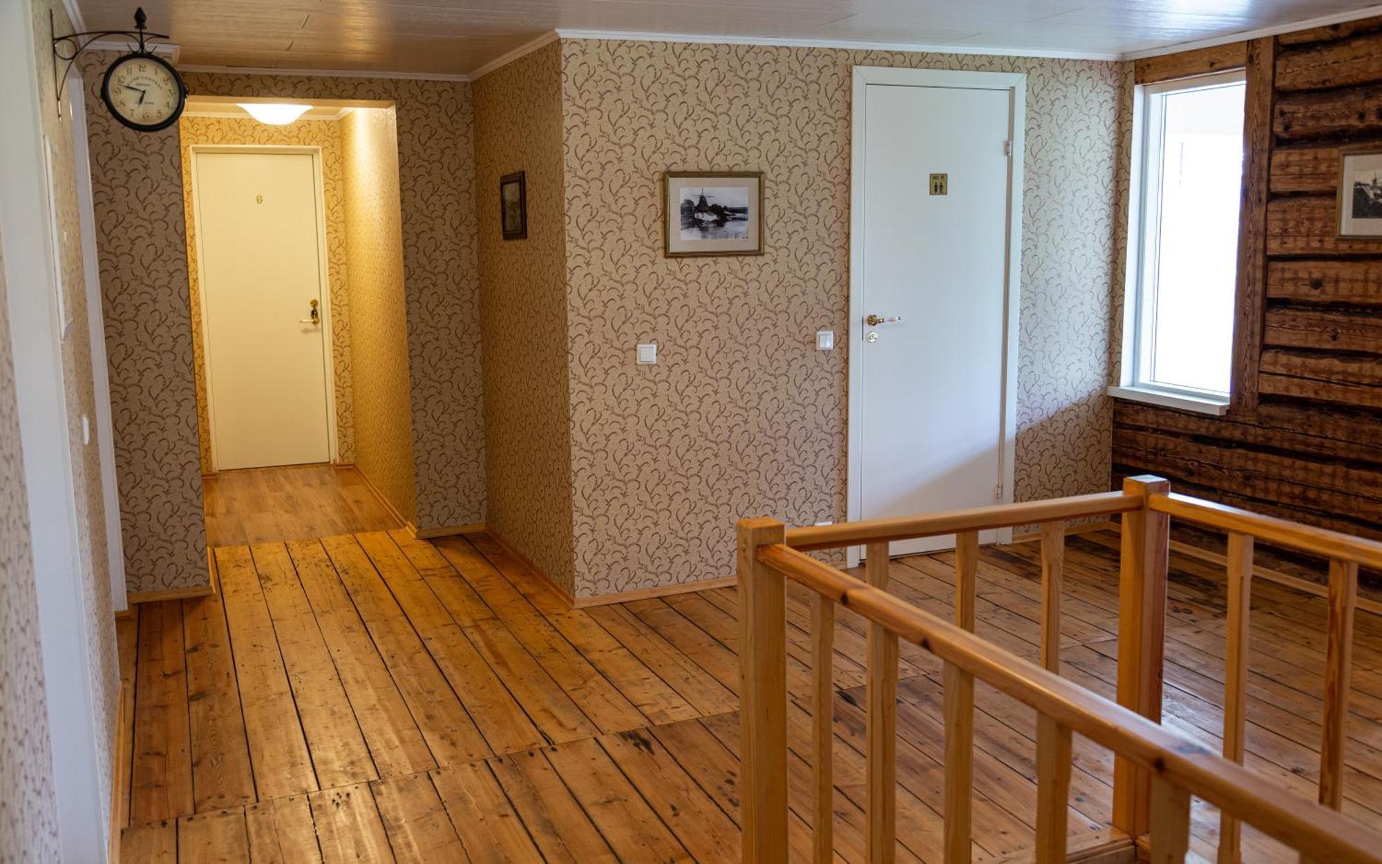Nurmeveski Guesthouse Экстерьер фото