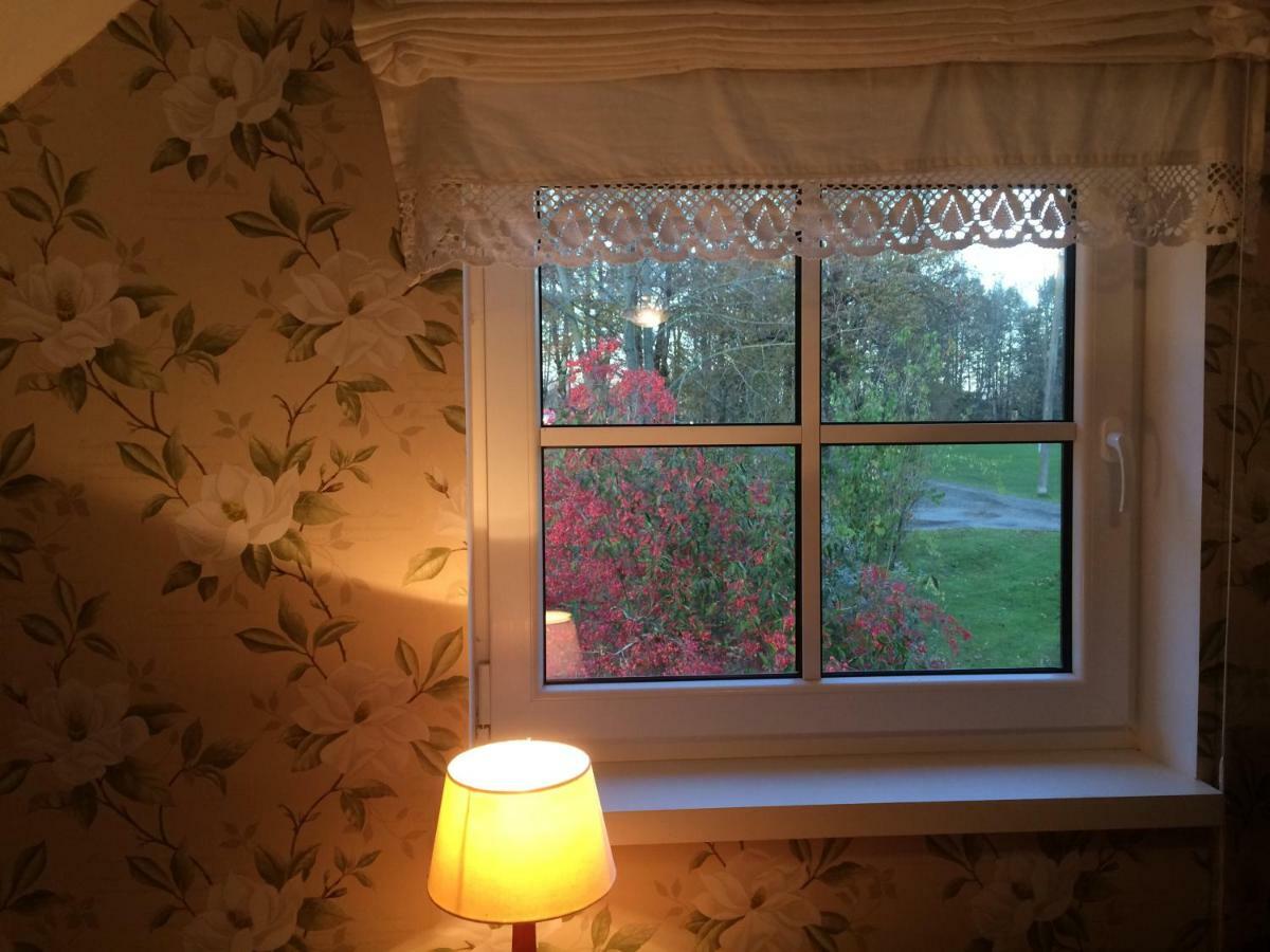 Nurmeveski Guesthouse Экстерьер фото